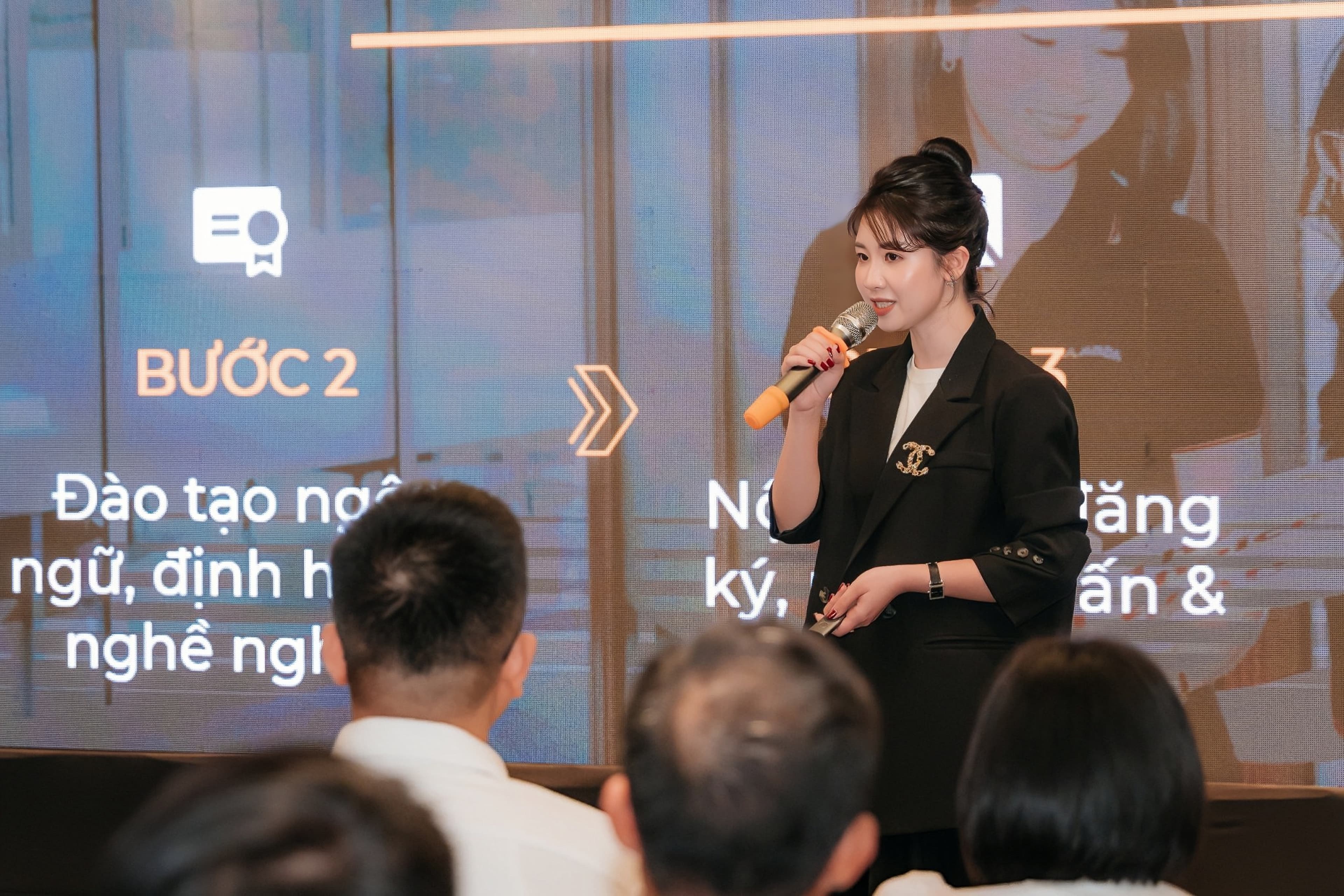 Career Orientations 2023