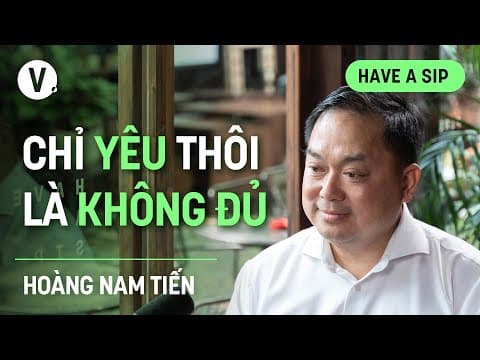 Tình yêu thương & những phẩm chất của con người