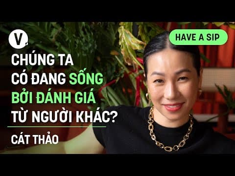 Sự đánh giá của người khác với bản thân mình